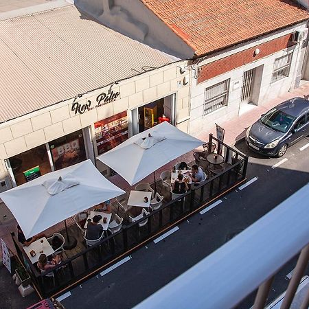 Apartamento San Pascual Apartman Torrevieja Kültér fotó