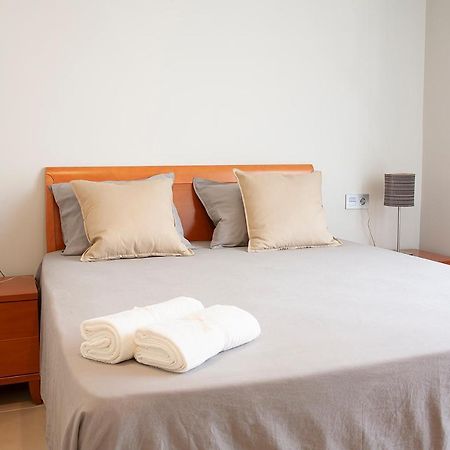 Apartamento San Pascual Apartman Torrevieja Kültér fotó
