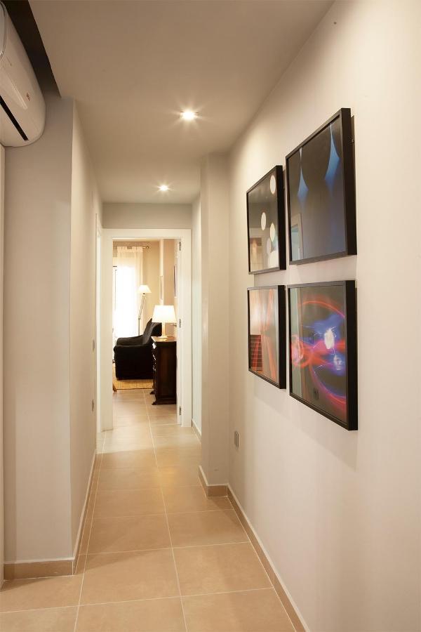 Apartamento San Pascual Apartman Torrevieja Kültér fotó
