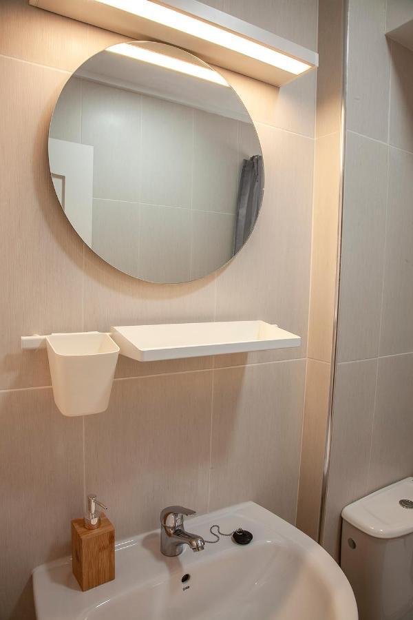 Apartamento San Pascual Apartman Torrevieja Kültér fotó