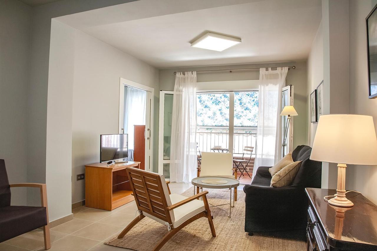 Apartamento San Pascual Apartman Torrevieja Kültér fotó