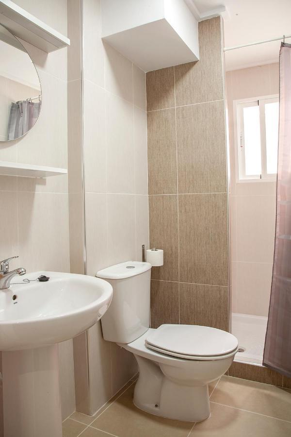Apartamento San Pascual Apartman Torrevieja Kültér fotó