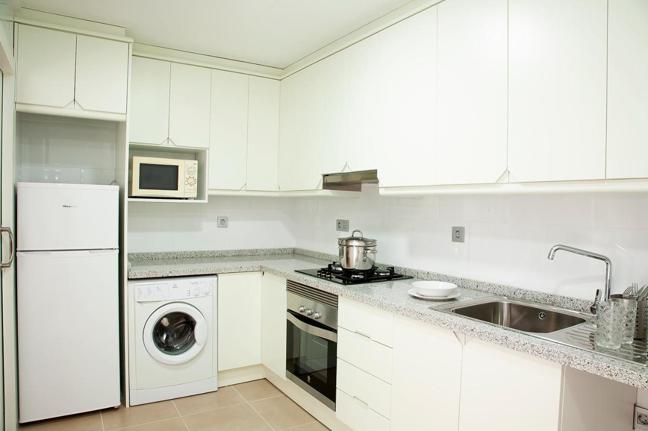 Apartamento San Pascual Apartman Torrevieja Kültér fotó