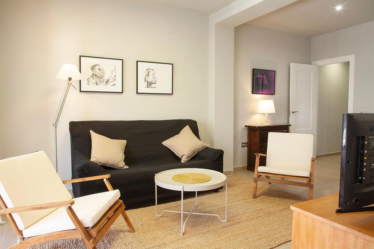 Apartamento San Pascual Apartman Torrevieja Kültér fotó
