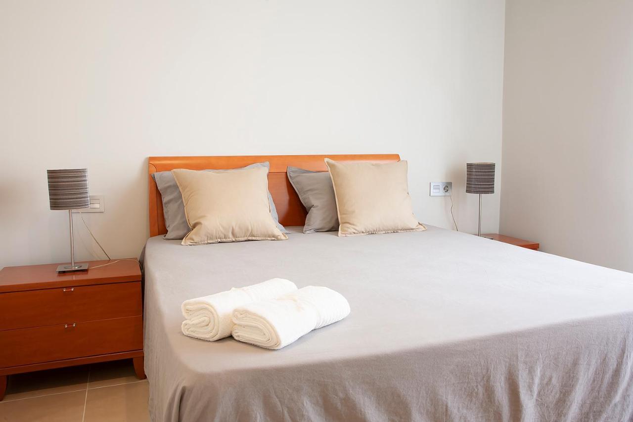 Apartamento San Pascual Apartman Torrevieja Kültér fotó