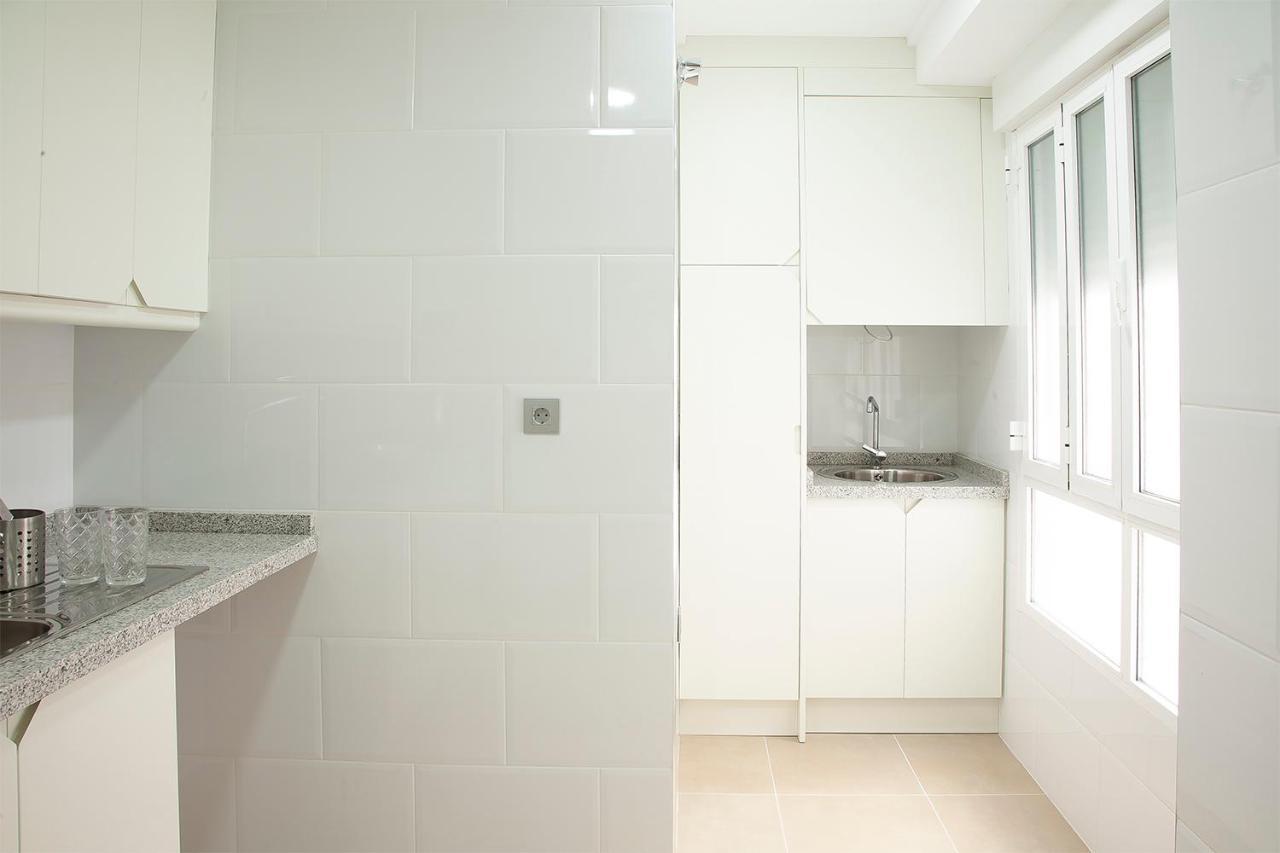 Apartamento San Pascual Apartman Torrevieja Kültér fotó
