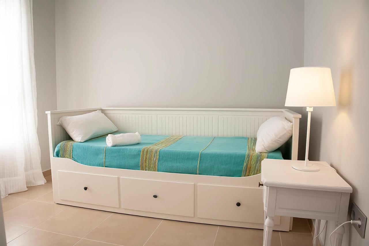 Apartamento San Pascual Apartman Torrevieja Kültér fotó