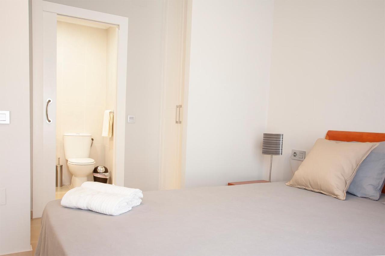 Apartamento San Pascual Apartman Torrevieja Kültér fotó