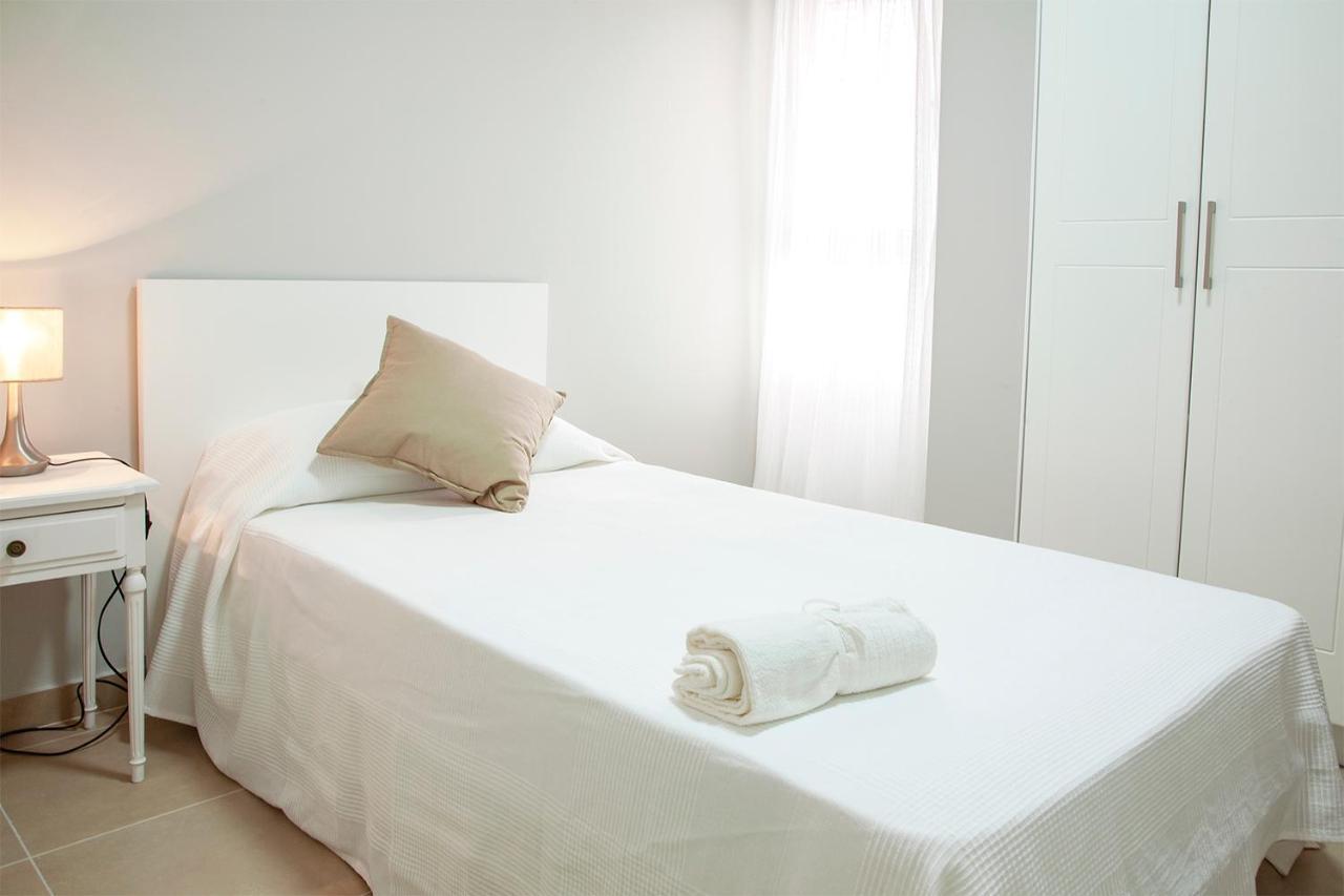 Apartamento San Pascual Apartman Torrevieja Kültér fotó